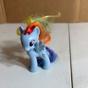 My Little‎ Pony Rainbow Dash
